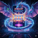 ZK98 SLOT – Platform APK Game Online