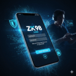 Banner dari ZK98 LOGIN